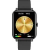 Image de Garett GRC Classic, juoda (39 mm, sans carte SIM), Montre connectée