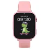 Image de Montre connectée enfant - GARETT - N!ce Pro 4G - Écran 1,85'' - 4G LTE - GPS intégré