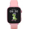 Image de Garett Zegarek sportowy Electronics Kids N!ce Pro rà?rà?¼owy (43 mm, 4G), Montre connectée