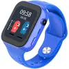Image de Garett Kids Twin 2 4g bleu (48.80 mm, 4G), Montre connectée