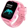 Image de GRT Garett Smartwatch Kids Hero Pro 4G r  ová (4G), Montre connectée