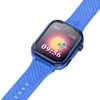 Image de Montre connectée enfant Garett Essa 4G