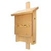 Image de MKW - nichoir à chauve-souris en bois fsc, qualité pro