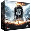 Image de Rebel Frostpunk : The Board Game (Anglais, 1 - 4 Joueur)