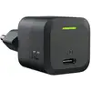 Image de Green Cell CHARGC06 - Intérieure - Secteur - Noir CHARGC06