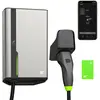 Image de GreenCell, Station de charge voiture électrique, GC EVGC021B2275 - Wallbox, 3,6 - 22 KW, 7,5 m, NFC (Type 2, 32 A, 22 kW)