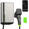 Image de Green Cell EVGC021B2275 HabuDen Wallbox 22kW 32A 7.5m NFC EVGC021B2275