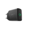 Image de Green Cell CHARB-GC-30C-B PowerSource Solo30 Noire CHARB-GC-30C-B