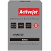Image de Activejet, Machine à écrire : accessoires, A-OKI320 Ruban d'encre
