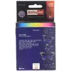 Image de Activejet, Cartouche d'impression, AH-23N - Compatible - Encre à base de colorant - cyan - magenta - jaune - HP - Oeuf (C, M, Y)