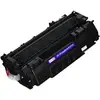 Image de Cartouche compatible - Jet-active à 53n 53a cartouche compatible imprimante laser hp