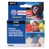 Image de Encre activejet aeb-711 black 15 ml chip epson t0711 action expacjaep0104