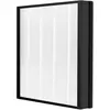 Image de Zeyxo FA40 FA40 Ersatz-Filter Weiss, Traitement de l'air : accessoires