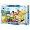 Image de Castorland Jigsaw Big Navet 30 pièces