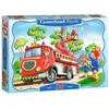 Image de Castorland Kitten Rescue 30 pcs (30 pièces)