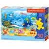 Image de Castorland Amis Underwater 30 __gVirt_NP_NNS_NNPS