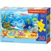 Image de Castorland Underwater Friends, puzzle 30 pièces (30 pièces)