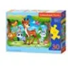 Image de A Deer And Friends, Puzzle 30 Teile - Castorland