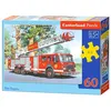 Image de Castorland Fire Engine 60 pièces de puzzle