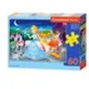 Image de Cinderella, Puzzle 60 Teile - Castorland
