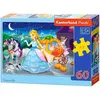 Image de Castorland Cendrillon, puzzle de 60 pièces (60 pièces)