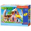 Image de Hansel And Gretel, Puzzle 120 Teile - Castorland