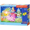 Image de Castorland Cendrillon, puzzle de 120 pièces (120 pièces)