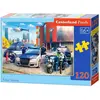 Image de Castorland Puzzle Police Station 120 pièces (120 pièces)