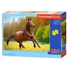 Image de Castorland Scie sauteuse Autumn wind d' Autumn wind 180 bits de
