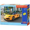 Image de Castorland Arrinera Hussarya 33, puzzle de 180 pièces (180 pièces)