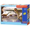 Image de Castorland Diplodocus 260 pièces de puzzle