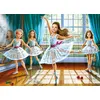 Image de Little Ballerinas,puzzle 260 Teile - Castorland