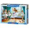 Image de Castorland Little Ballerinas,Puzzle 260 pièces (260 pièces)