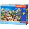 Image de Castorland Colours of the Ocean,Puzzle 260 pièces (260 pièces)