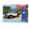 Image de Roadster In Riviera, Puzzle 260 Teile - Castorland