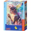 Image de Castorland Puzzle 260 Wünsch Dir was (260 pièces)