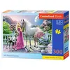 Image de My Friend Unicorn, Puzzle 300 Teile - Castorland