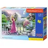 Image de Castorland My Friend Unicorn, puzzle de 300 pièces (300 pièces)