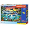 Image de Castorland Paradise Cove, puzzle de 300 pièces (300 pièces)