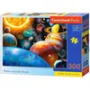 Image de Castorland Planets and their Moons,Puzzle 300 pièces (300 pièces)