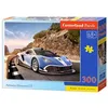 Image de Arrinera Hussarya Gt, Puzzle 300 Teile - Castorland