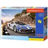 Image de Castorland Arrinera Hussarya GT, puzzle de 300 pièces (300 pièces)