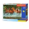 Image de Cascade Run, Puzzle 300 Teile - Castorland