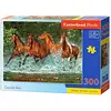 Image de Castorland Cascade Run, puzzle de 300 pièces (300 pièces)