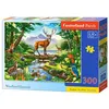 Image de Woodland Harmony, Puzzle 300 Teile - Castorland