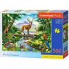 Image de Castorland Woodland Harmony, puzzle de 300 pièces (300 pièces)