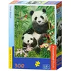 Image de Castorland Puzzle 300 éléments Licorne Jardin Licorne (300 pièces)