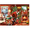 Image de Castorland Santa's Special Delivery (300 pièces)