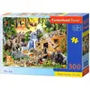 Image de Castorland Puzzle 300 Die Arche (300 pièces)