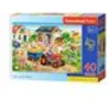 Image de Life On The Farm, Puzzle 40 Teile Maxi - Castorland
